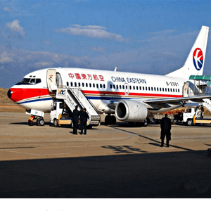 白塔航空快递航空快运业稳步发展的原因是什么？
